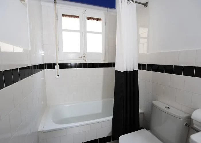 Tibidabo Apartments